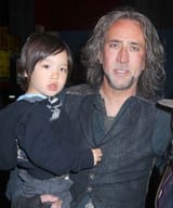 Cage and Son