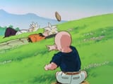 krillin_throws_a_rock_at_goku_by_l_dawg211_dejivcr-fullview