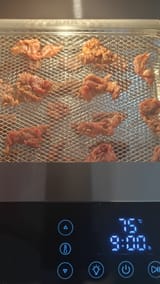 jerky