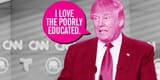 Trump is Love