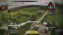Ukrainian drone operators took out Russian occupiers who went for a ride convertible-style — climbing out through the rear window 05-07-2025 HD_thumb.jpg