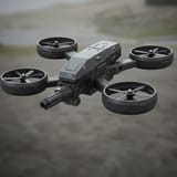 WeaponizedQuadcopter