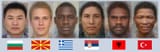 balkan phenotypes