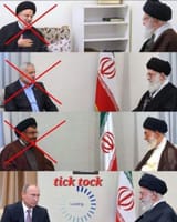 Gerashchenko_en 28-09-2024 PUTIN AND THE MUDSLIM MEME TICK TOCK