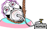 Tranny ropium