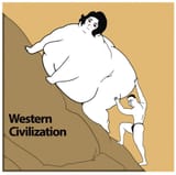 plapjak Western Civilization