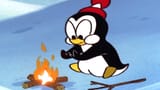 chilly willy
