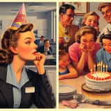 ai-western-woman-corporate-vs-family
