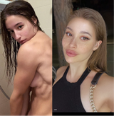 Giulia-Valeriani-ruined-bogged