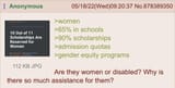women-oppression-college-scholarships-grants-assistance