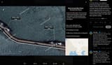 As Ukraine marked Naval Forces Day, Russia’s Black Sea Fleet started the morning fending off a joint air and sea drone attack on its base in Novorossiysk 06-07-2025 Tatarigami_UA P4