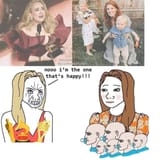 career-women-unhappy-miserable-babies-trad