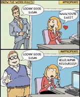 human resources