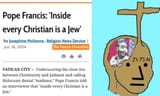 christkike kike inception