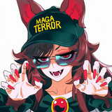 AI Maga Terror