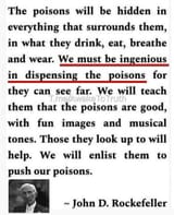 poison