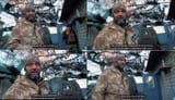 Vaxxed ukraine chads