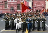 Victory (of China) Day parade