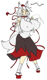 maga awoo awooba