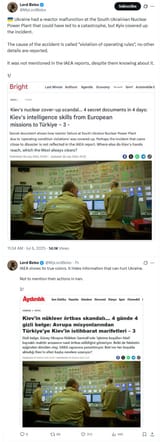 newtsernobyl