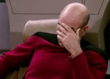 Facepalm