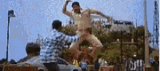 india-slap