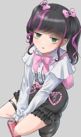 __kuroki_tomoko_watashi_ga_motenai_no_wa_dou_kangaetemo_omaera_ga_warui_drawn_by_okiru__7faf1d4d781c24bb2414efc33e4620a5
