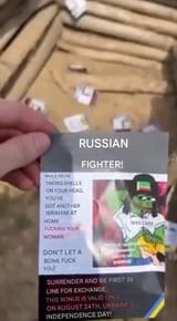 leaflet