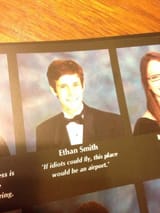 if idiots could fly