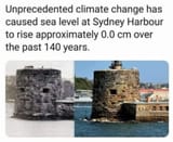 sidney climate hoax