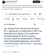 911 putin