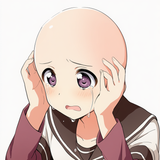 AI Bald Akari