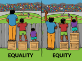 equity