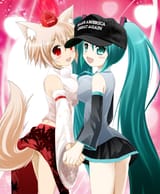 MikuAwoo