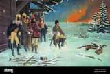 bakalowicz-stephan-vladislavovich-napoleon-in-maloyaroslavets-polish-school-2D36GG3