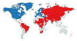 NATO+Jewbanks vs SCO+BRICS