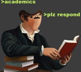 academics pls respond