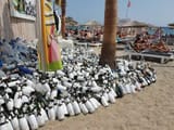 Moët &amp; Chandon tropicana mykonos