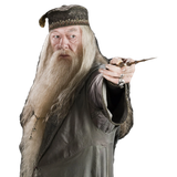 dumbledore