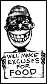 excuses