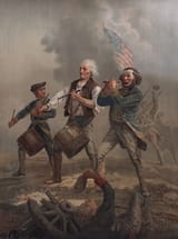 Spirit of 76