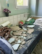 hungarian hospital