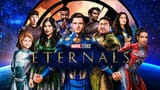 Eternals
