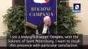 Russia is Europe - so claims Vincenzo De Luca, Italian politician, President of the Campania region. 06-05-2025 No. His statement is not true. Gergiev HD_thumb.jpg