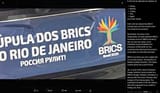 It looks like BRICS, Putin&#039;s geopolitical project, has not taken off and even its creators lost interest in it. 06-07-2025 It will not be attended by leaders of PIC