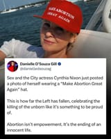 MAGA abortion