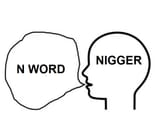 N WORD