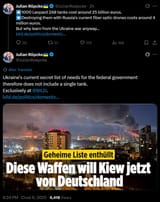 jihadi julian 1000 leopard 2s futile