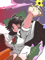 __reiuji_utsuho_touhou_drawn_by_rn_sbr2933090__sample-bd762b0521f8f79e8dfc8d0a675c4c16