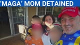 maga mom